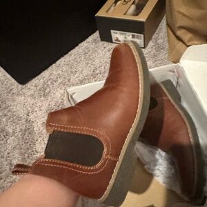 Kids Chelsea boots